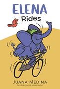 Elena Rides (en Inglés)