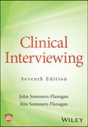 Clinical Interviewing (en Inglés)
