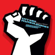 Left-Wing Political Graphics: Argentina 1890-2001: Gráfica Política de Izquierdas (en Inglés)