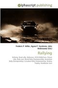 rallying (en Inglés)