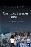 Critical Systems Thinking: A Practitioner's Guide (en Inglés)