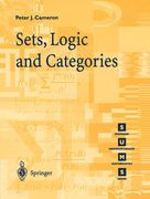 Sets, Logic and Categories (en Inglés)