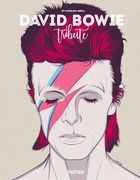 David Bowie: Tribute (en Inglés)