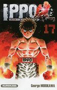Ippo Saison 4 - Tome 17 (17) (en Francés)