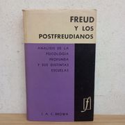 Freud y los postfreudianos