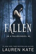 Fallen: Book 1 of the Fallen Series 