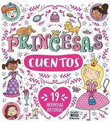 Princesas Cuentos