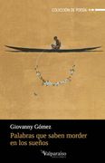 Palabras que Saben Morder en los Sueños