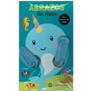 Abrazos de mar - Colección Abrazos - El Gato De Hojalata - El Gato De Hojalata