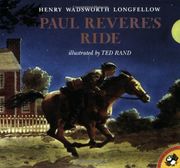 Paul Revere's Ride (en Inglés)