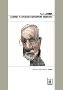 Ensayos y Estudios de Literatura Argentina