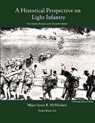 light infantry: a historical perspective (en Inglés)