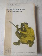 Geografia aplicada (in Spanish)
