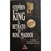 Retrato de Rose Madder