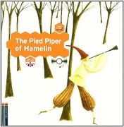 The Pied Piper of Hamelin (Once Upon A Rhyme)