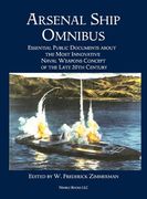 arsenal ship omnibus (en Inglés)