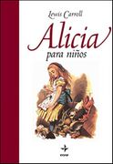 Alicia Para Niños (Escalera de lectura) - Lewis Carroll - Edaf