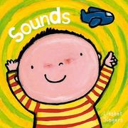 Sounds (Day to day Board Books) (en Inglés)