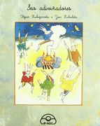 Seis adiviñadores (O Parrulo)