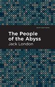People of the Abyss (Mint Editions) (en Inglés)