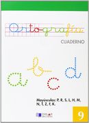 ORTOGRAFIA 9 - Mayúsculas: P, R, S, L, H, M, N, T, Z, F, K