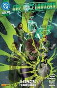Green Lantern Vol.07