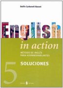 English In Action-5 Solucionario