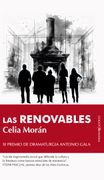 Las renovables. III Premio de Dramaturgia Antonio Gala (in Spanish)
