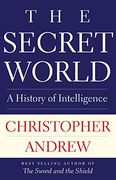 The Secret World: A History of Intelligence (en Inglés)