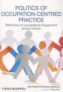 Politics of Occupation-Centred Practice: Reflections on Occupational Engagement Across Cultures (en Anglais)