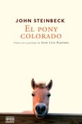 El Pony Colorado - John Steinbeck - Navona