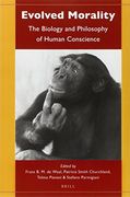 Evolved Morality: The Biology and Philosophy of Human Conscience (en Inglés)