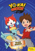 Yo-kai Watch. Yo-kai Falsillo (in Spanish)