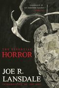 The Essential Horror of Joe R. Lansdale (en Inglés)