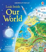 Look Inside our World (en Inglés)