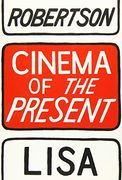 Cinema of the Present (en Inglés)