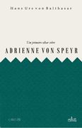 Um Primeiro Olhar Sobre Adrienne von Speyr (en Portugués)