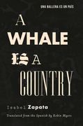 A Whale Is a Country (en Inglés)