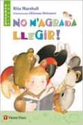 No M'agrada Llegir. Material Auxiliar. Educacio Primaria (Col.lecció Pinyata Aitana)