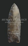human ecology of the canadian prairie ecozone