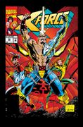 X-Force Epic Collection: Toy Soldiers (en Inglés)