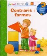 Què? Junior. Contraris i formes (in Spanish)