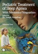 Pediatric Treatment of Sleep Apnea: With Teledontics (en Inglés)