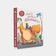 ¿Qué le gusta al dinosaurio?