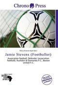 jamie stevens (footballer) (en Inglés)