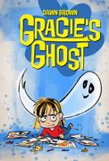 Gracie's Ghost: A Graphic Novel (en Inglés)