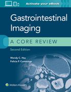 Gastrointestinal Imaging: A Core Review (en Inglés)