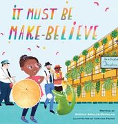 It Must Be Make-Believe (en Inglés)