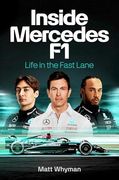 Inside Mercedes F1 (en Inglés)