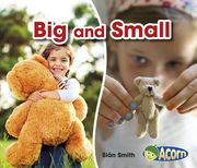 Big and Small (en Inglés)